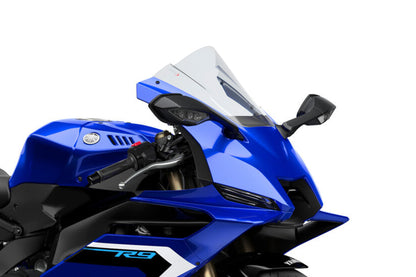 Puing Z-Racing Windscreen Yamaha YZF-R9 2025