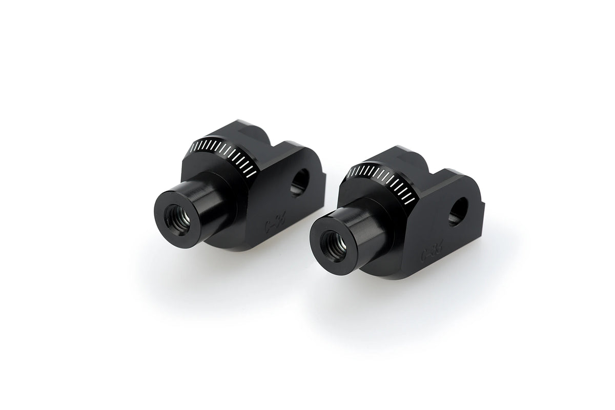 Puig Adaptor Rider Footpeg KTM 125 DUKE 2014-2026