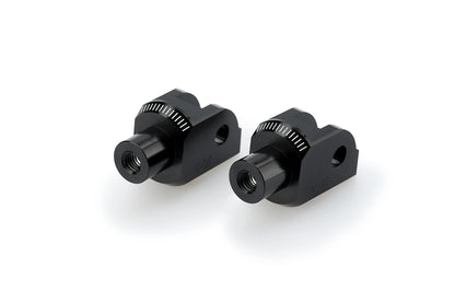 Puig Adaptor Rider Footpeg KTM 125 DUKE 2014-2026
