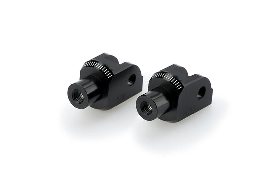 Puig Adaptor Rider Footpeg KTM 125 DUKE 2014-2026