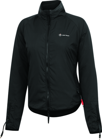 First Gear Heated Women's Jacket Liners - Adventure Parts