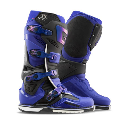 Gaerne SG22 Motorcycle Boots
