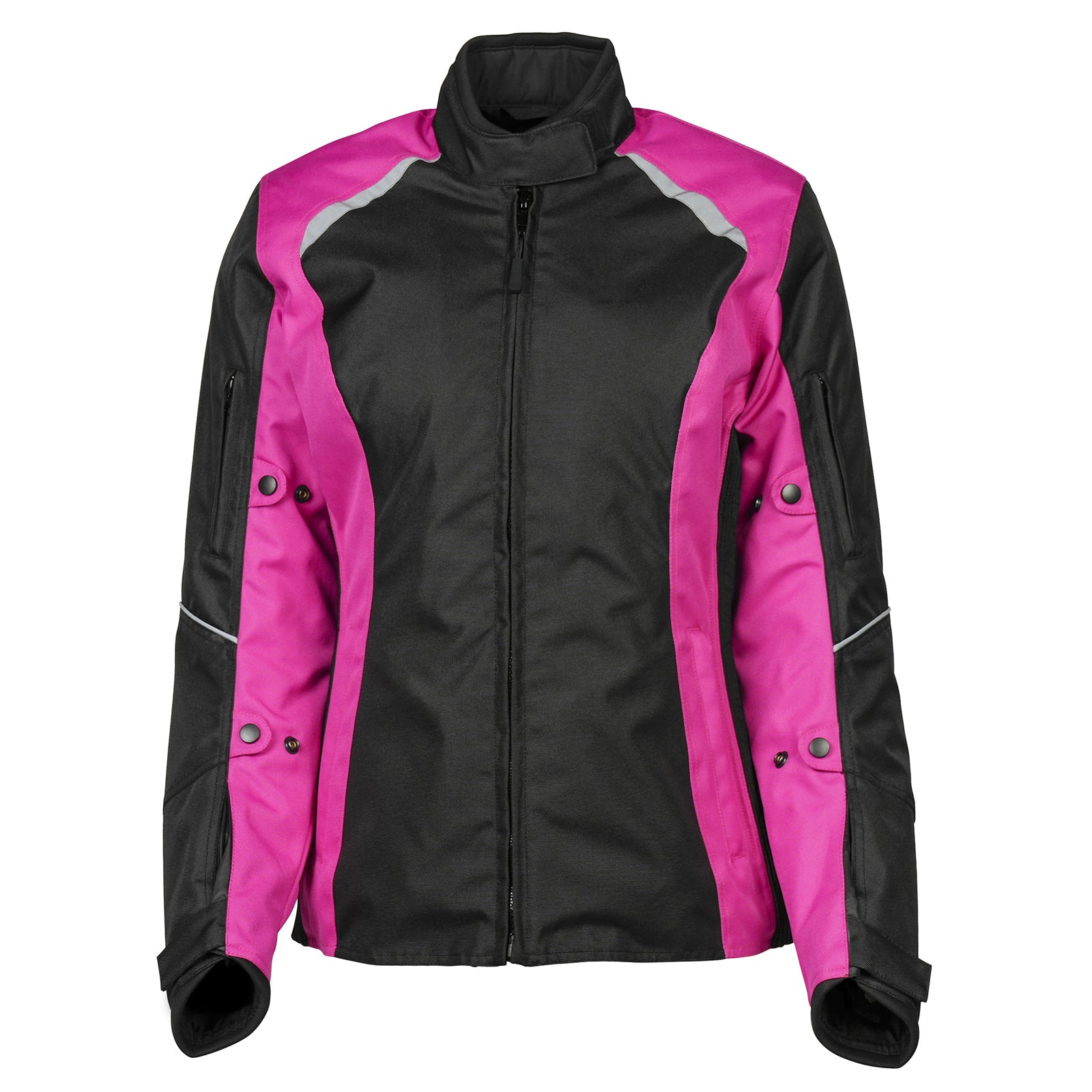 Noru Women's Arashi Waterproof Motorcycle Jacket - Adventure Parts