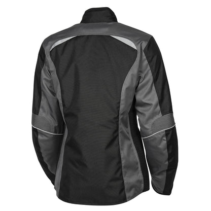Noru Women's Arashi Waterproof Motorcycle Jacket - Adventure Parts