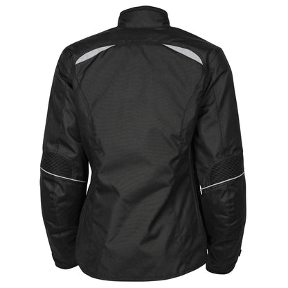 Noru Women's Arashi Waterproof Motorcycle Jacket - Adventure Parts