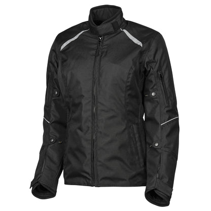 Noru Women's Arashi Waterproof Motorcycle Jacket - Adventure Parts