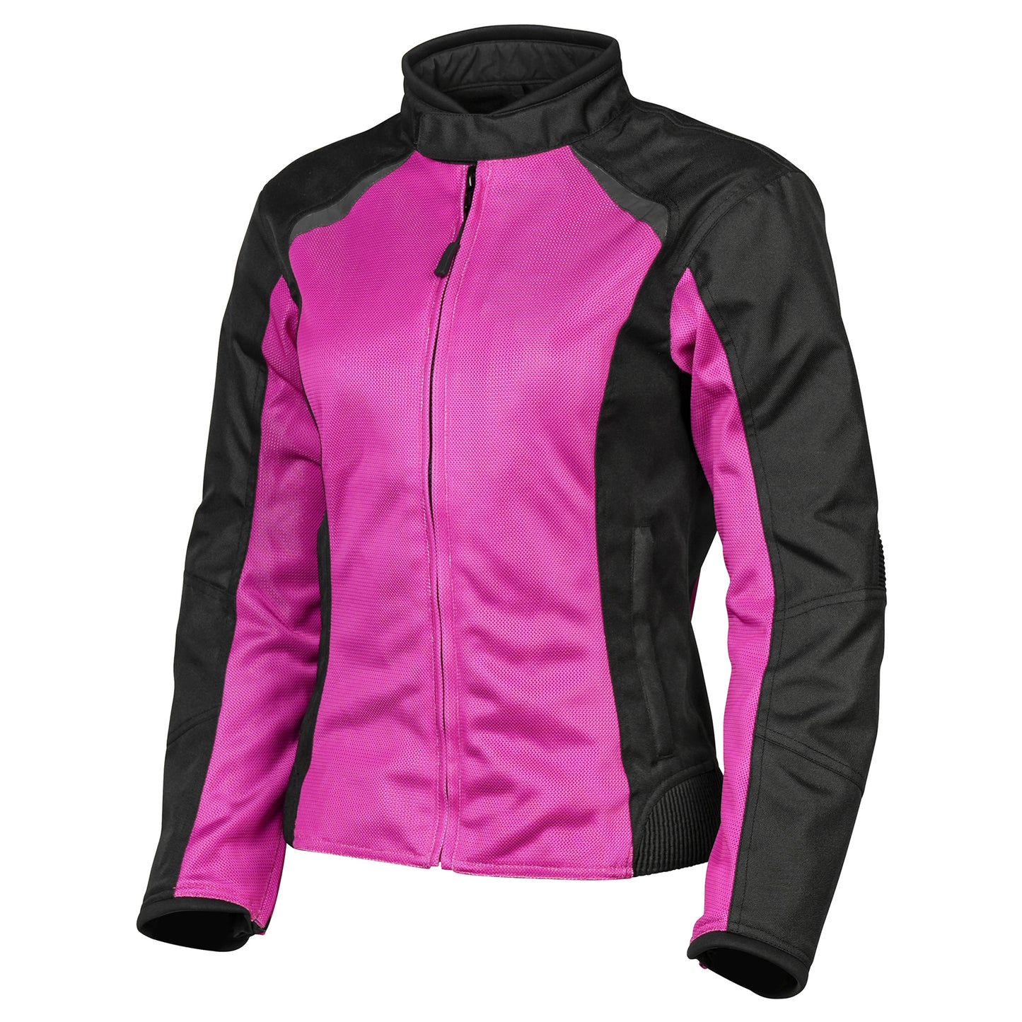 Noru Women's Josei Mesh Motorcycle Jacket - Adventure Parts