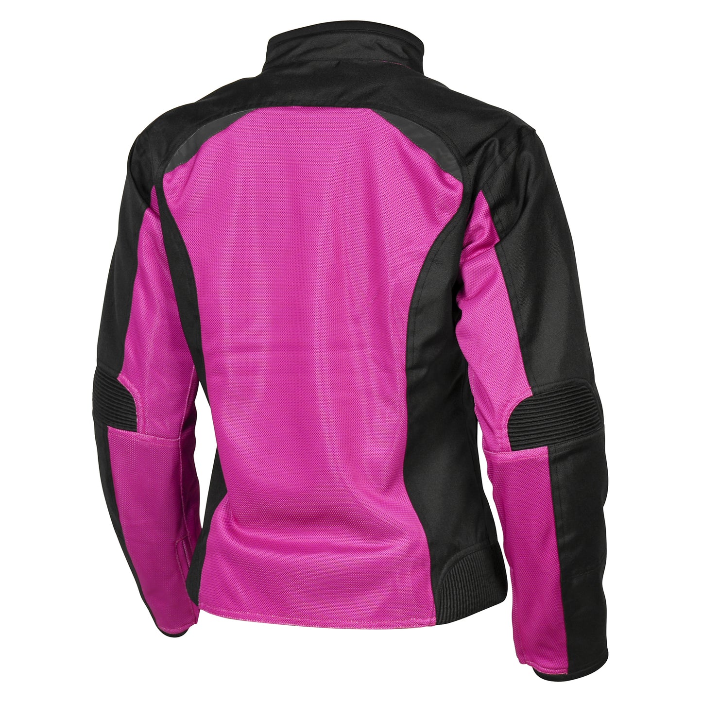 Noru Women's Josei Mesh Motorcycle Jacket - Adventure Parts