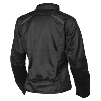 Noru Women's Josei Mesh Motorcycle Jacket - Adventure Parts