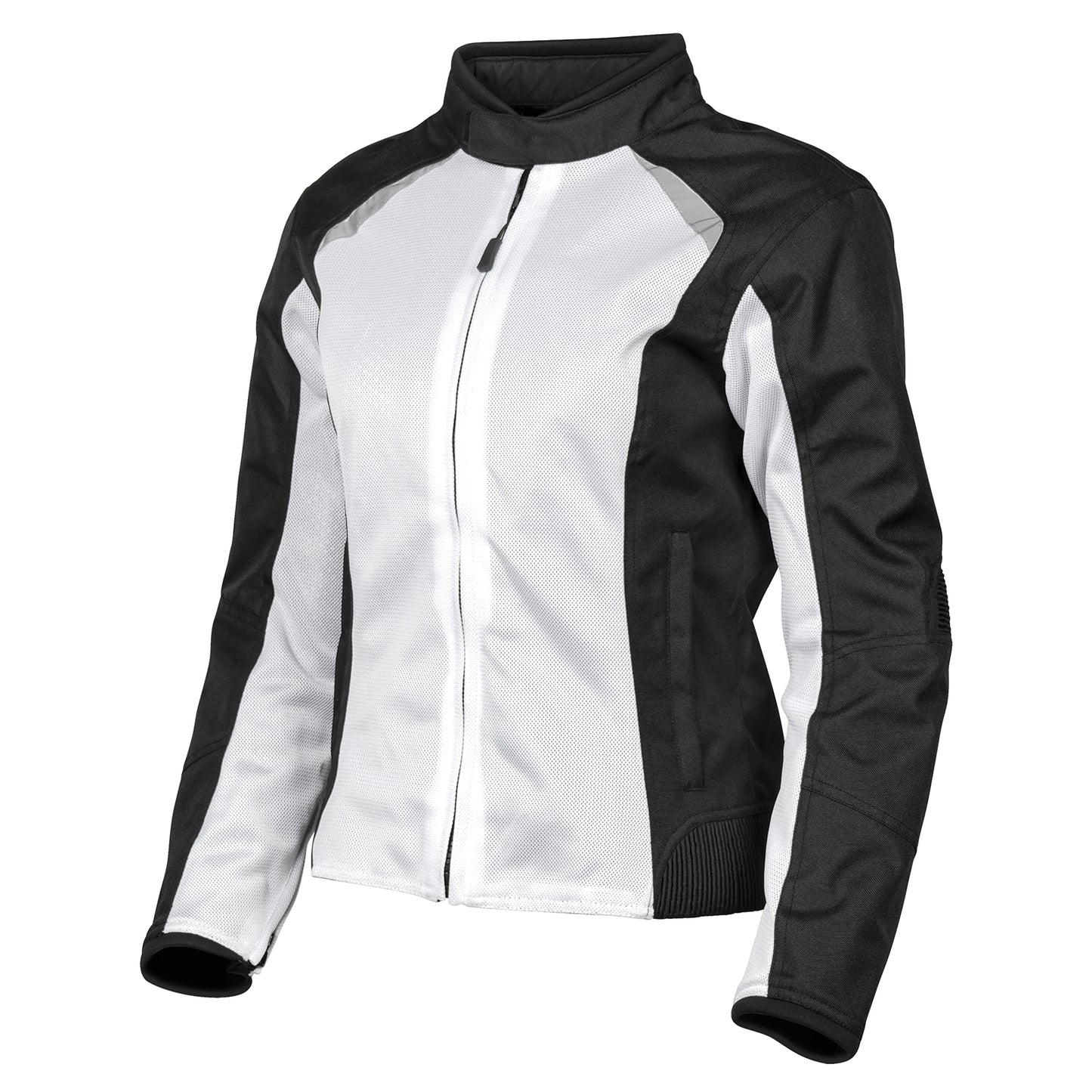 Noru Women's Josei Mesh Motorcycle Jacket - Adventure Parts