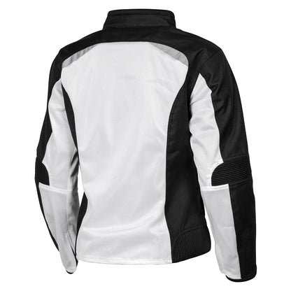 Noru Women's Josei Mesh Motorcycle Jacket - Adventure Parts
