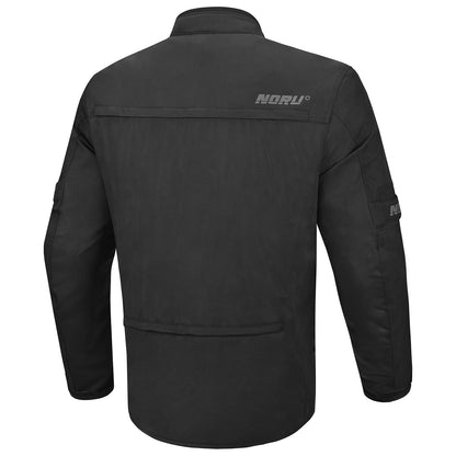 Noru Hakken Adventure Waterproof Motorcycle Jacket - Adventure Parts