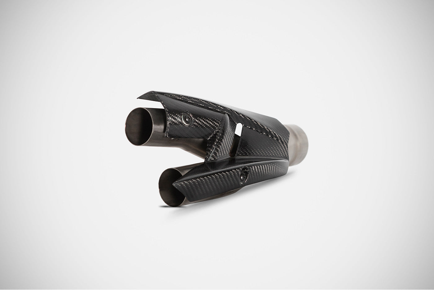 ZARD Exhaust Link Pipe Triumph Speed Triple 1200 Rs/Rr 2021-2023 - Adventure Parts