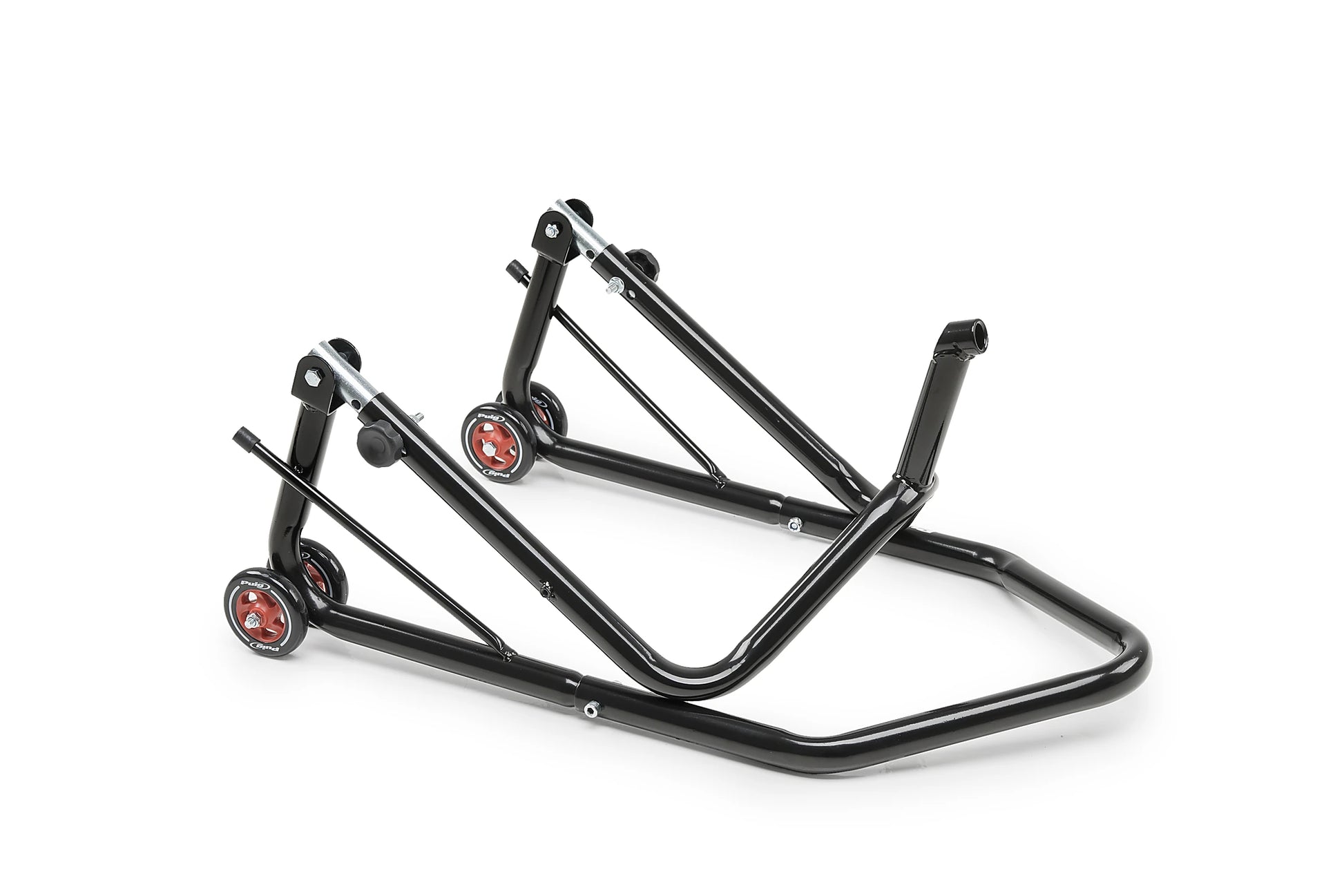 Puig Front Head Motorcycle Stand - Adventure Parts