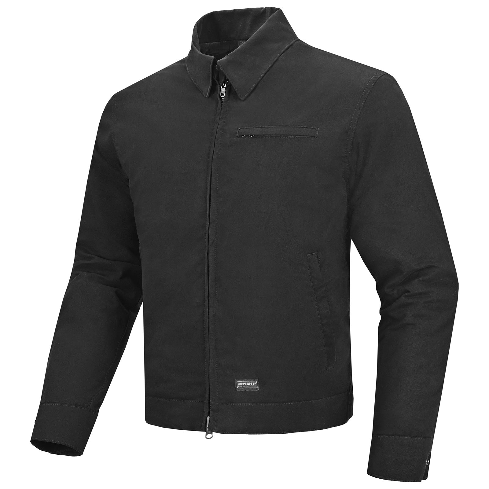 Noru Spanner Motorcycle Jacket - Adventure Parts