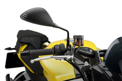 Puig Rearview Z2 Motorcycle Mirrors - Universal (Sold Individually)