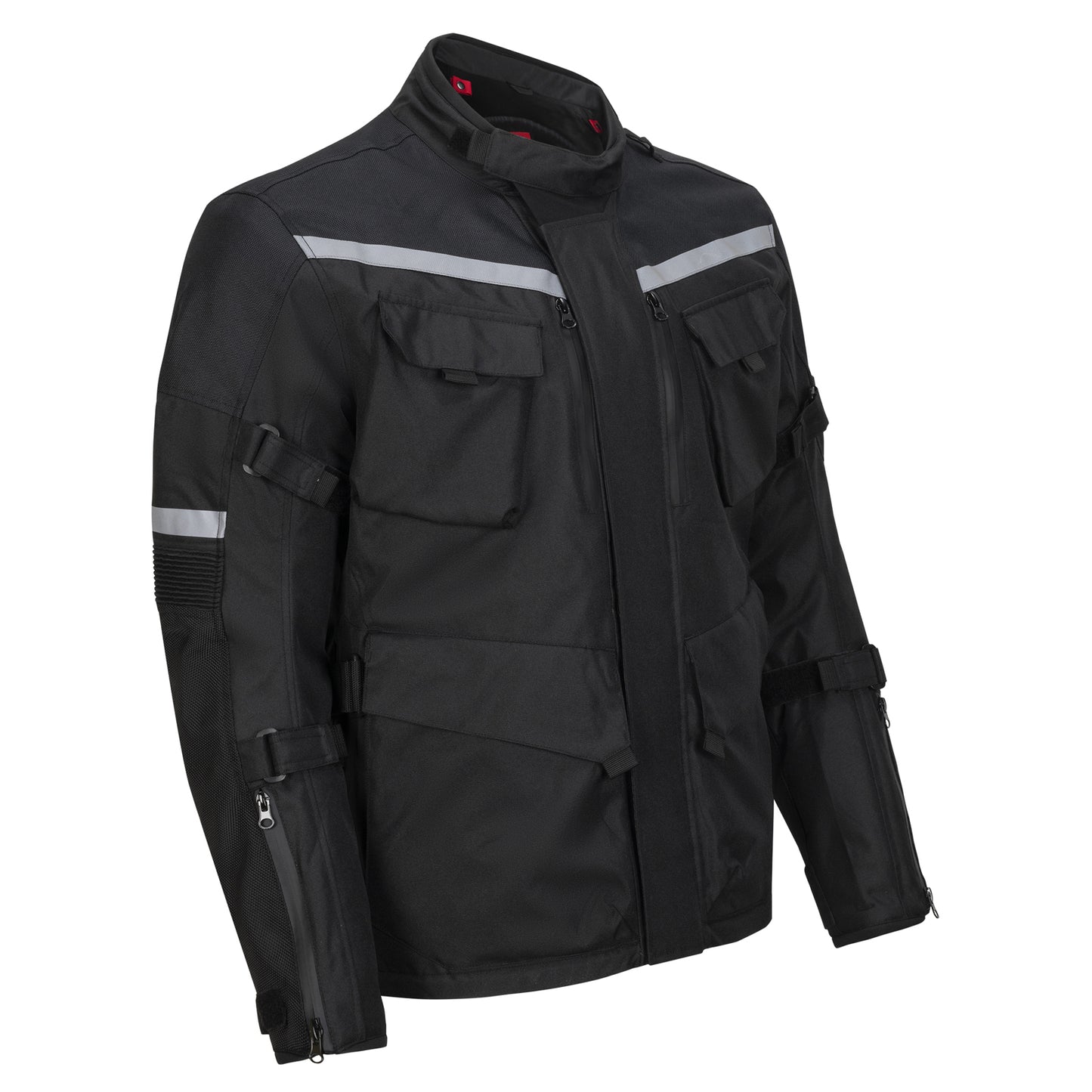 Noru Boken Waterproof Adventure Motorcycle Jacket - Adventure Parts