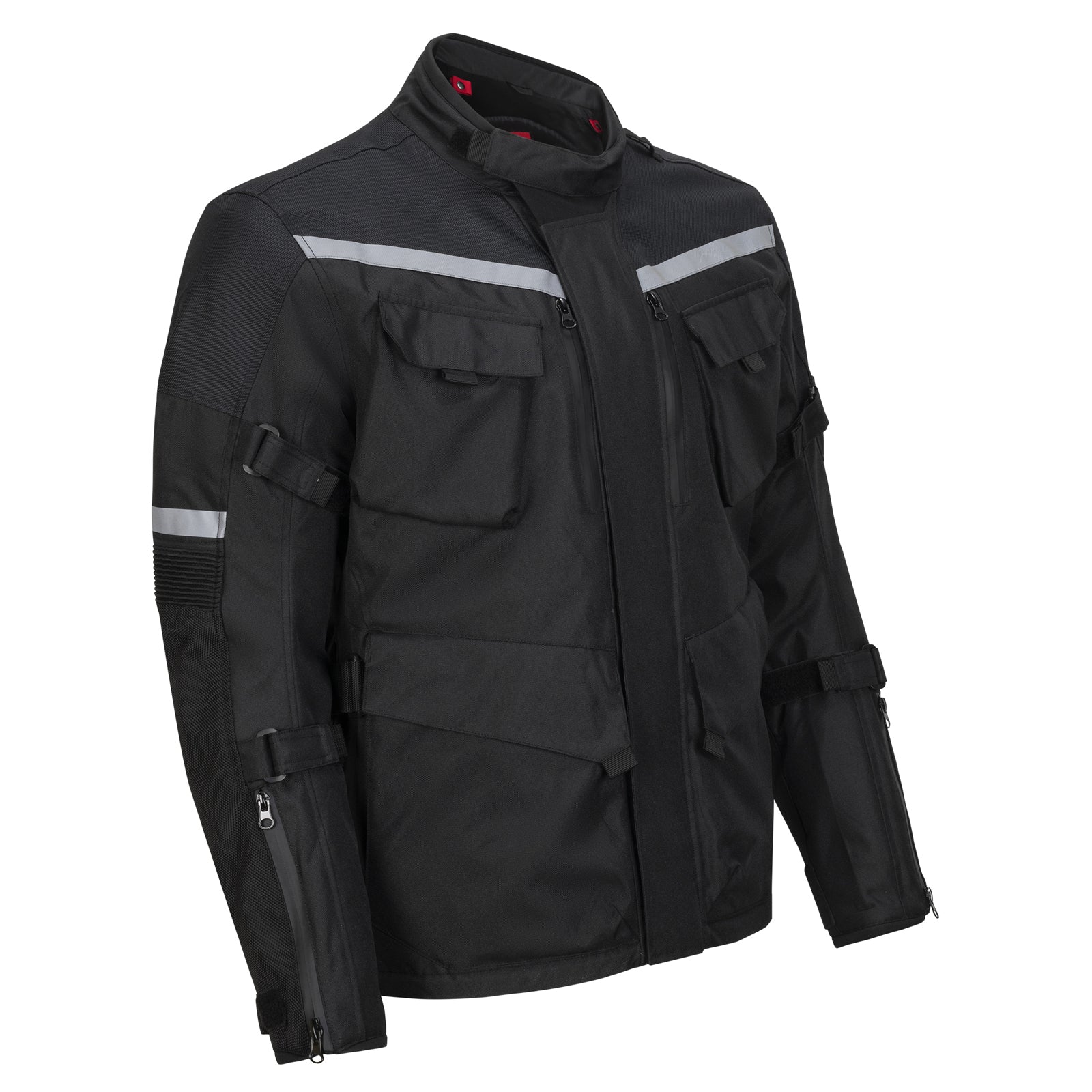 Noru Boken Waterproof Adventure Motorcycle Jacket - Adventure Parts
