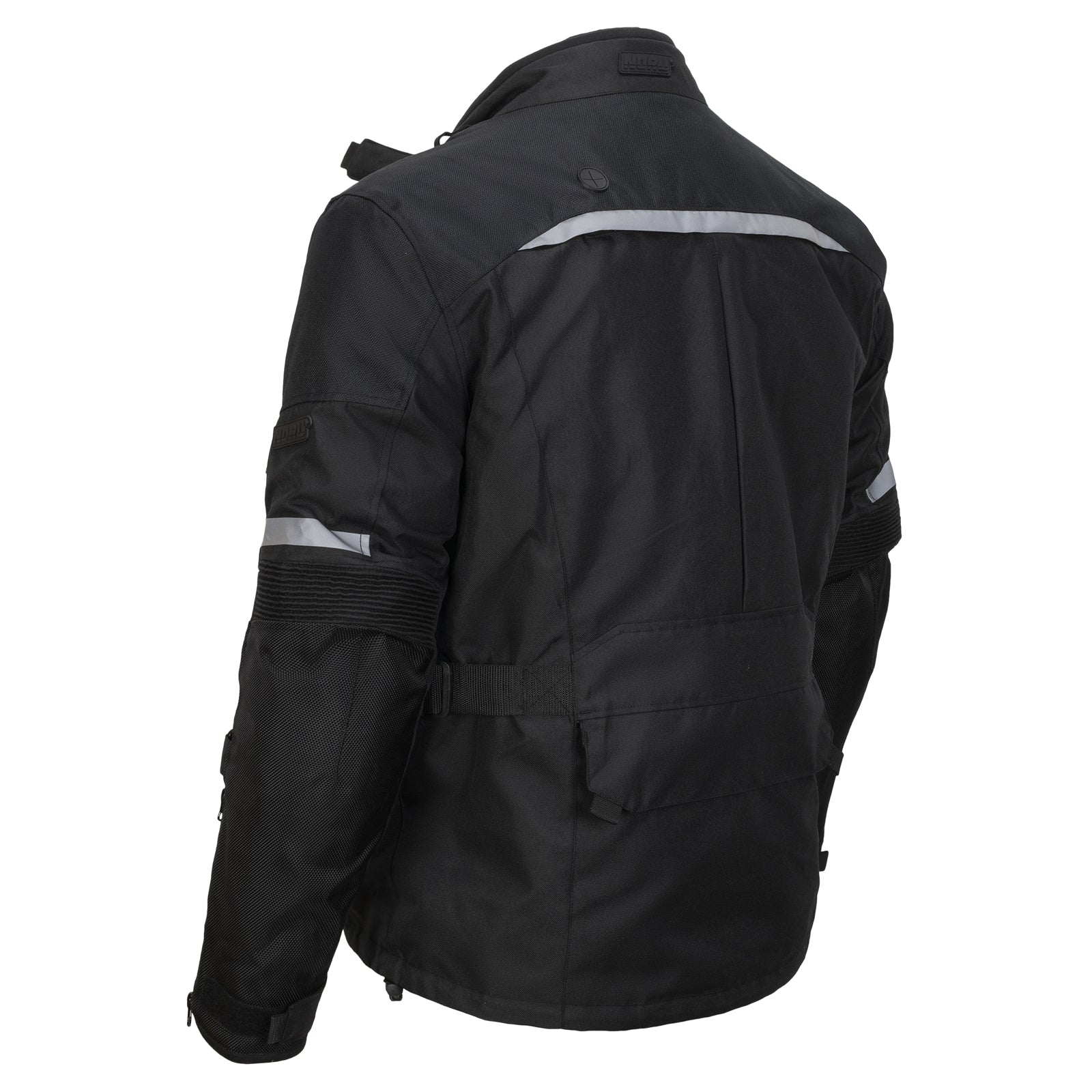 Noru Boken Waterproof Adventure Motorcycle Jacket - Adventure Parts