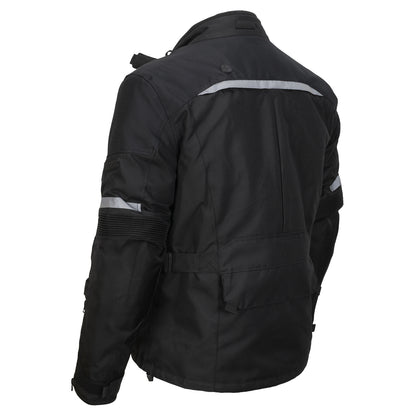 Noru Boken Waterproof Adventure Motorcycle Jacket - Adventure Parts