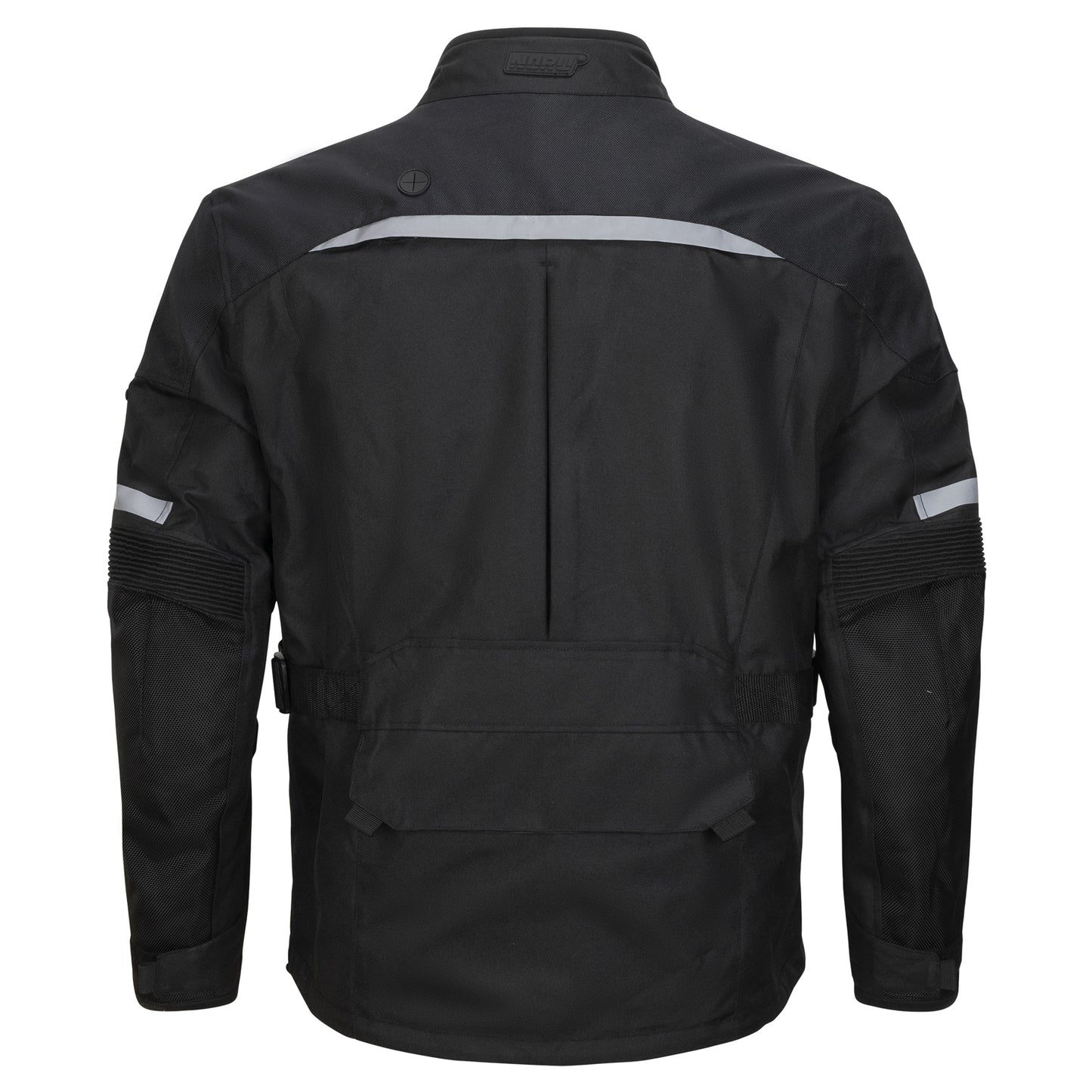 Noru Boken Waterproof Adventure Motorcycle Jacket - Adventure Parts