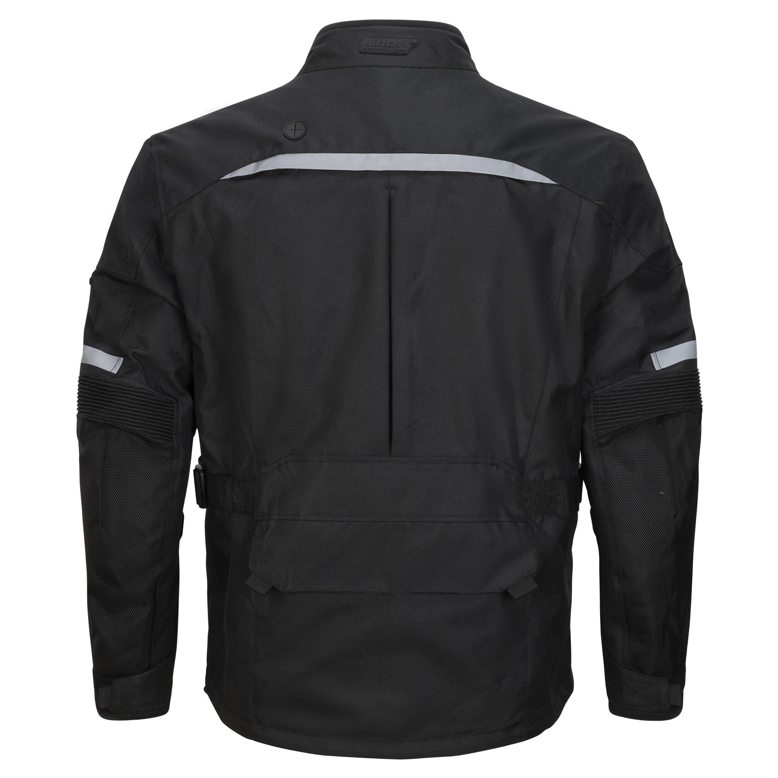 Noru Boken Waterproof Adventure Motorcycle Jacket - Adventure Parts
