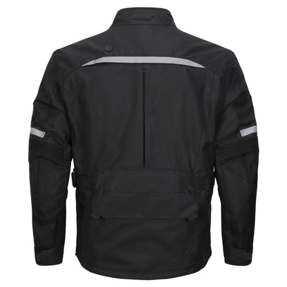 Noru Boken Waterproof Adventure Motorcycle Jacket - Adventure Parts