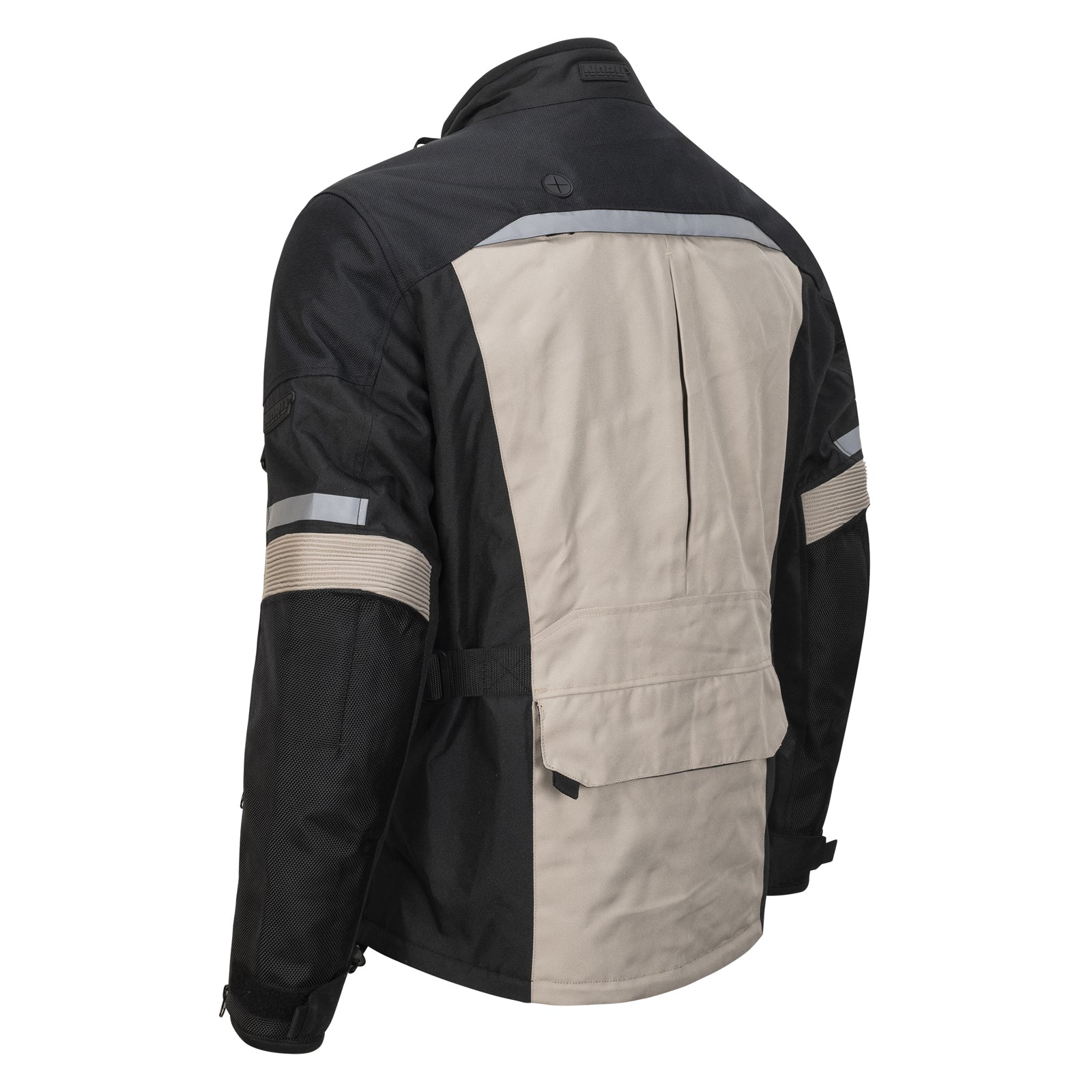 Noru Boken Waterproof Adventure Motorcycle Jacket - Adventure Parts