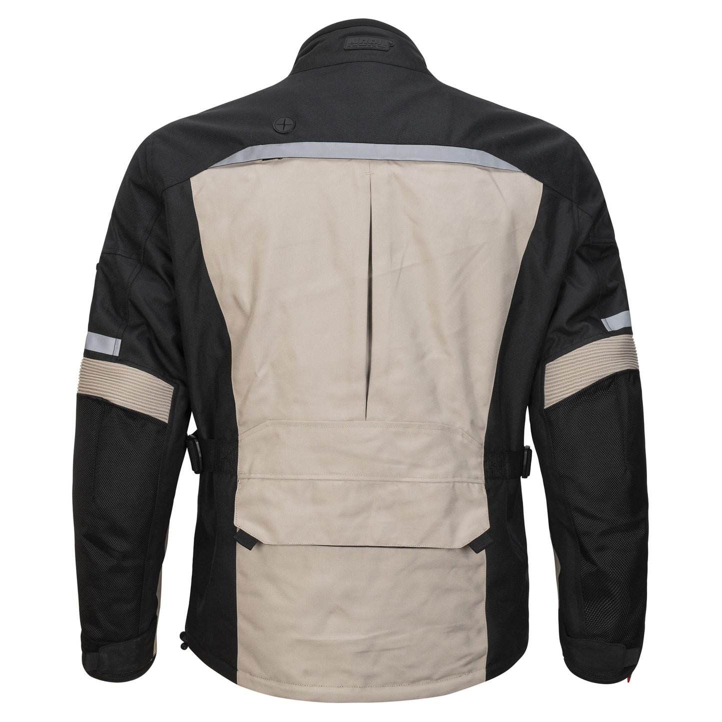 Noru Boken Waterproof Adventure Motorcycle Jacket - Adventure Parts