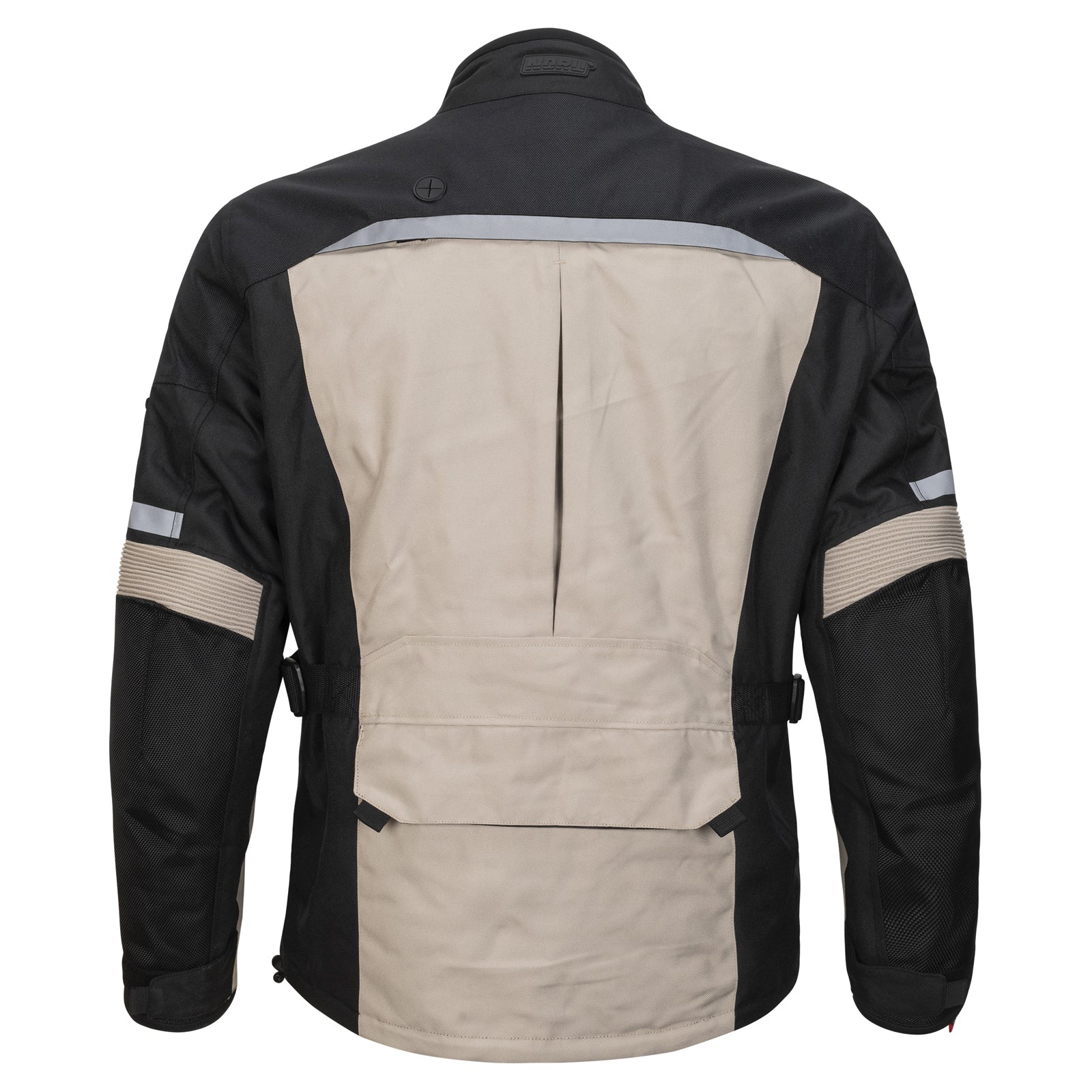 Noru Boken Waterproof Adventure Motorcycle Jacket - Adventure Parts
