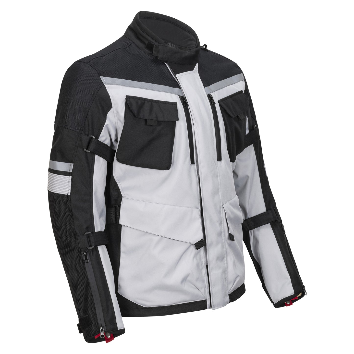 Noru Boken Waterproof Adventure Motorcycle Jacket - Adventure Parts