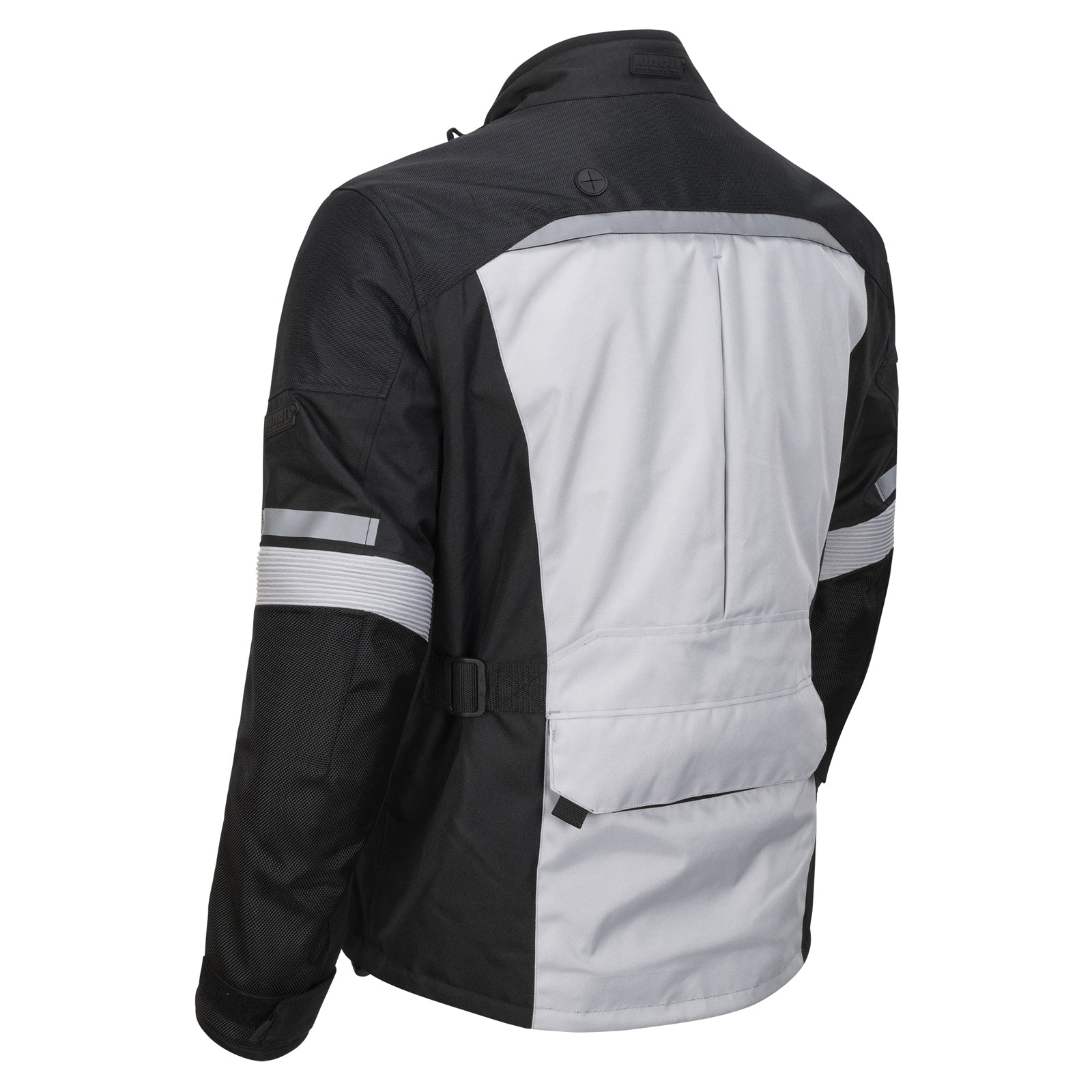 Noru Boken Waterproof Adventure Motorcycle Jacket - Adventure Parts