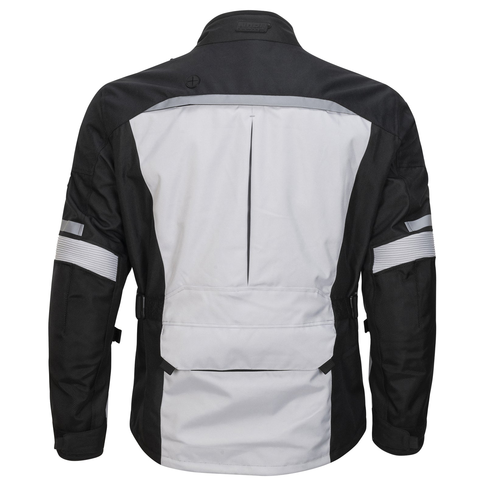 Noru Boken Waterproof Adventure Motorcycle Jacket - Adventure Parts