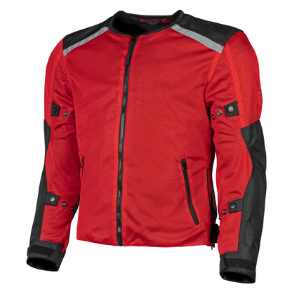 Noru Tabi Mesh Motorcycle Jacket - Adventure Parts