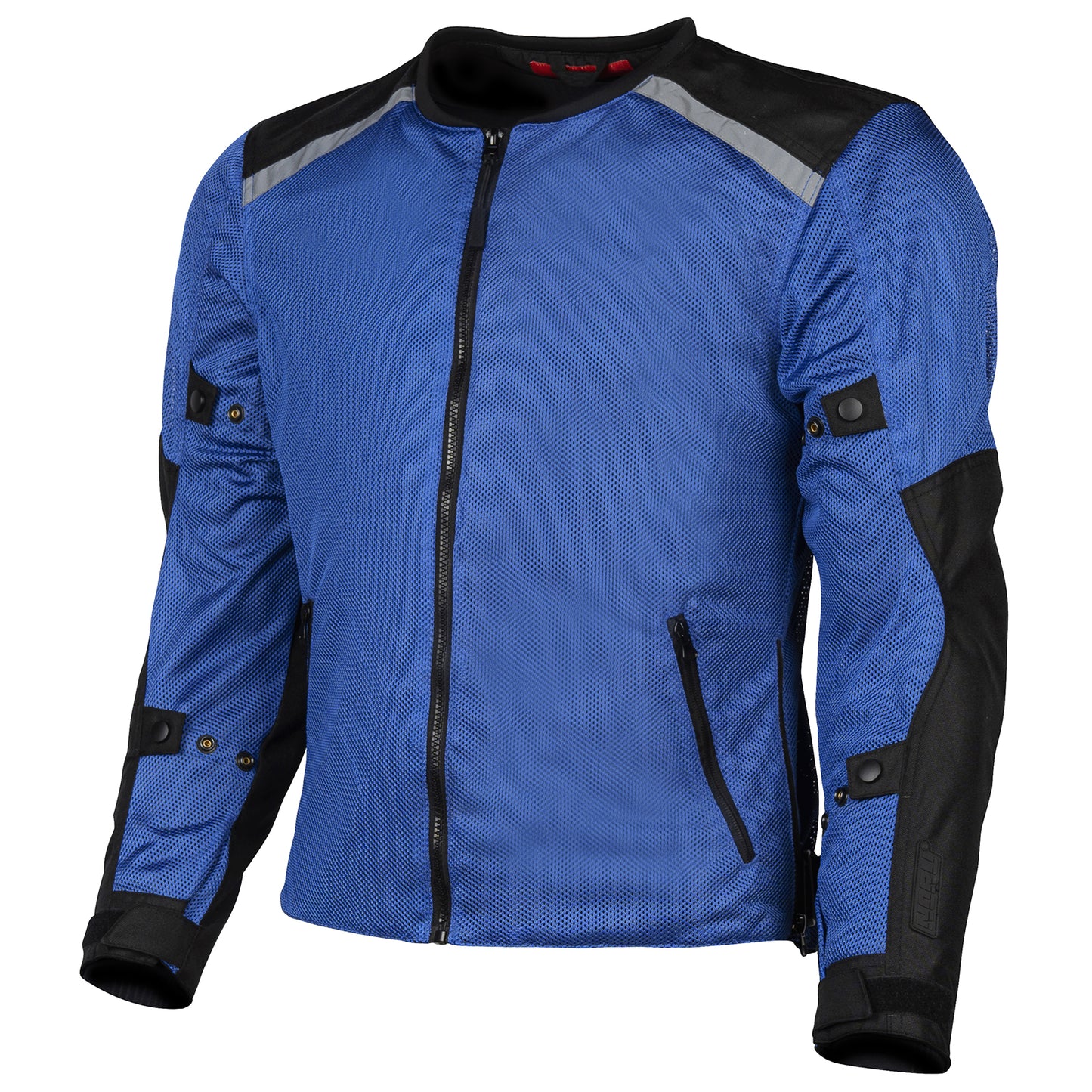Noru Tabi Mesh Motorcycle Jacket - Adventure Parts