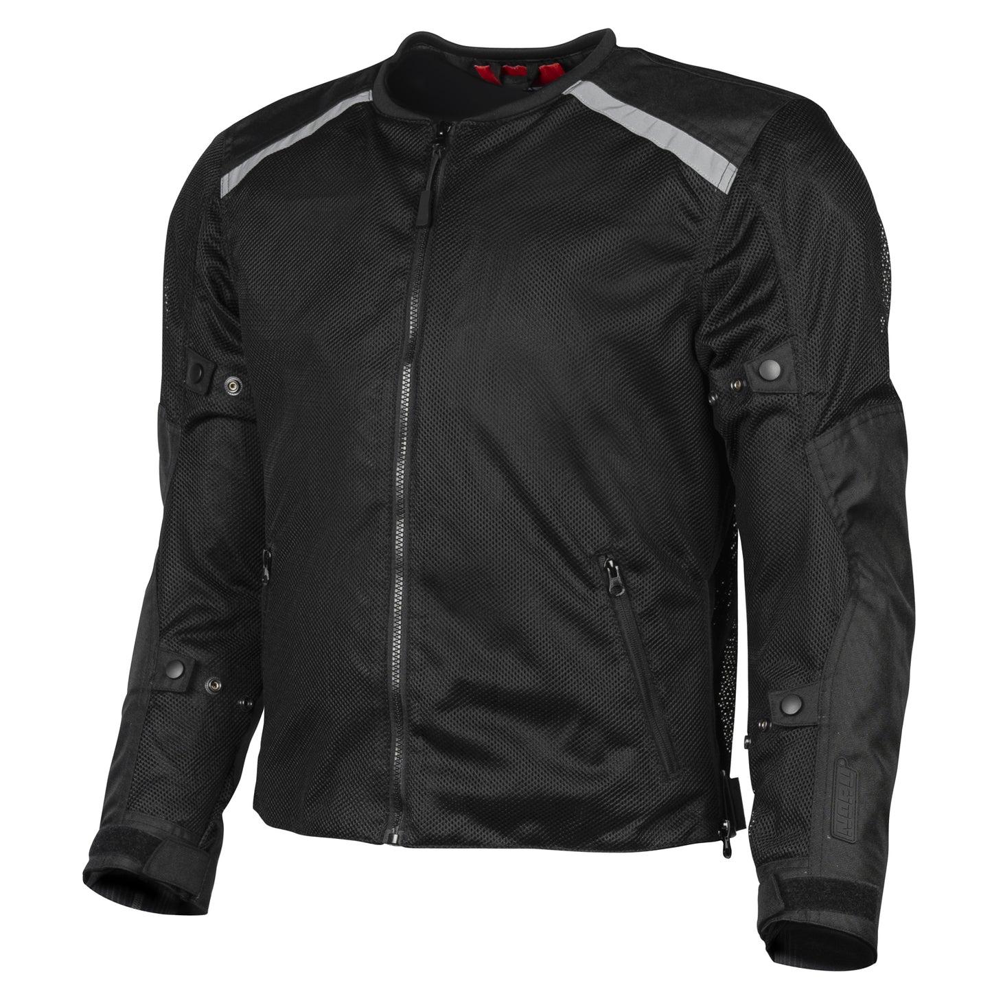 Noru Tabi Mesh Motorcycle Jacket - Adventure Parts