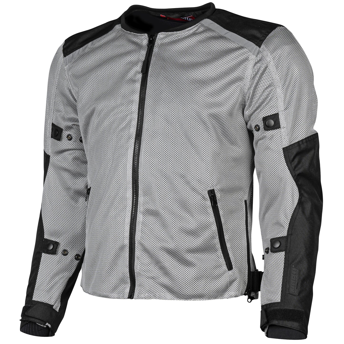 Noru Tabi Mesh Motorcycle Jacket - Adventure Parts