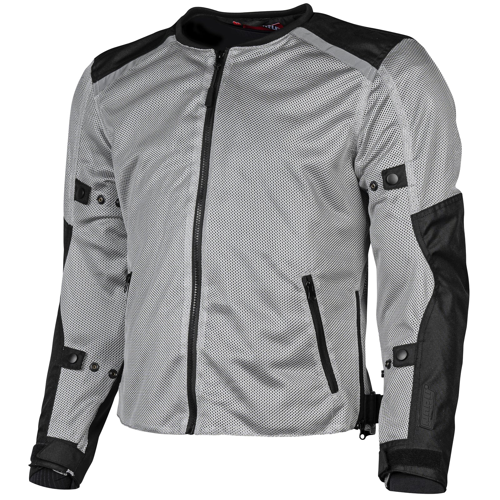 Noru Tabi Mesh Motorcycle Jacket - Adventure Parts