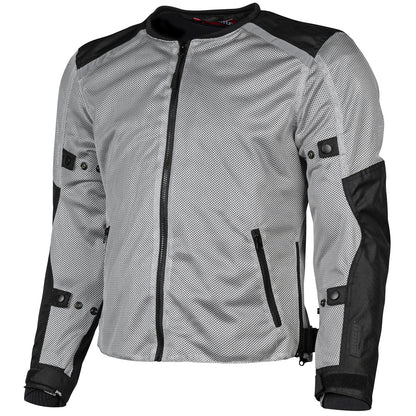 Noru Tabi Mesh Motorcycle Jacket - Adventure Parts