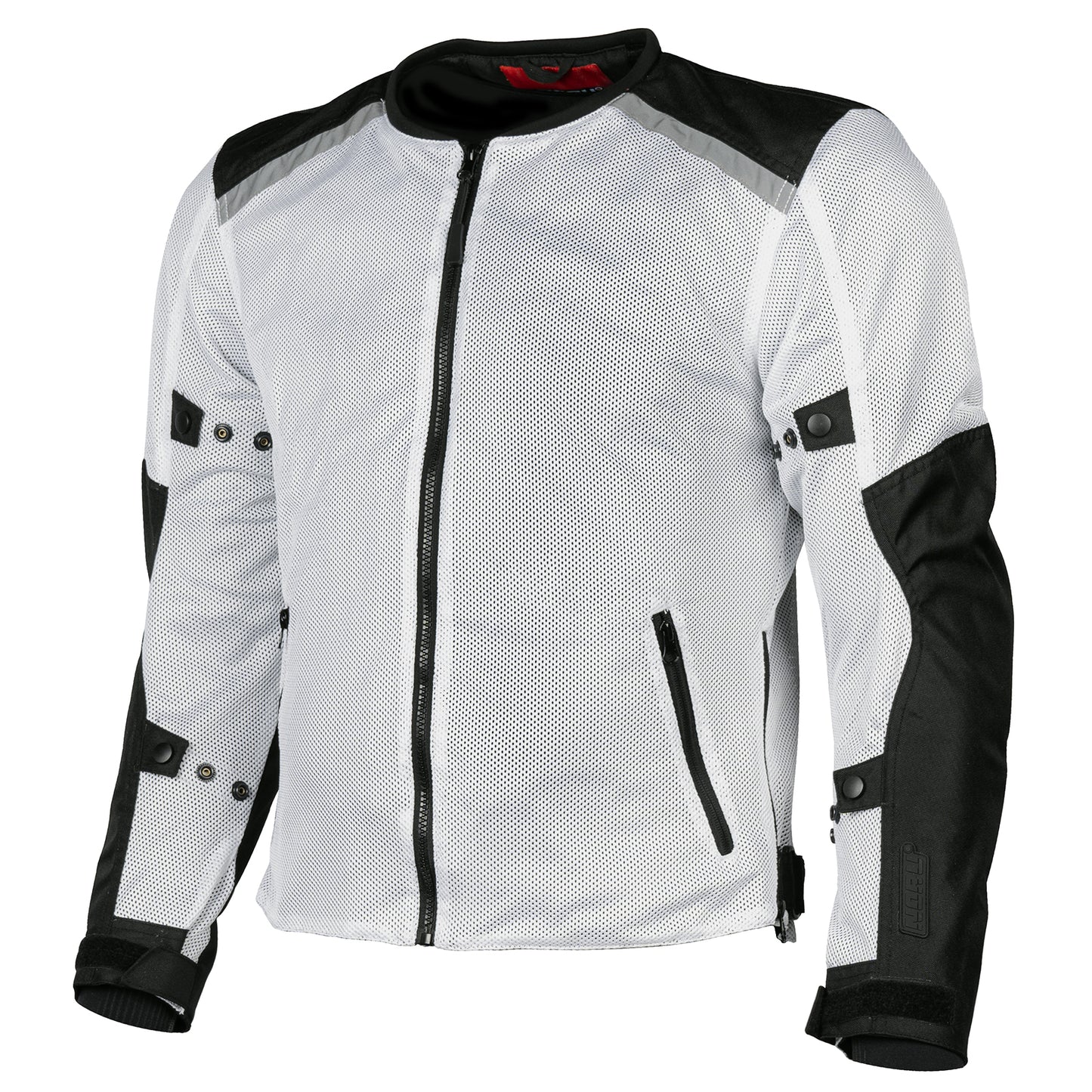 Noru Tabi Mesh Motorcycle Jacket - Adventure Parts