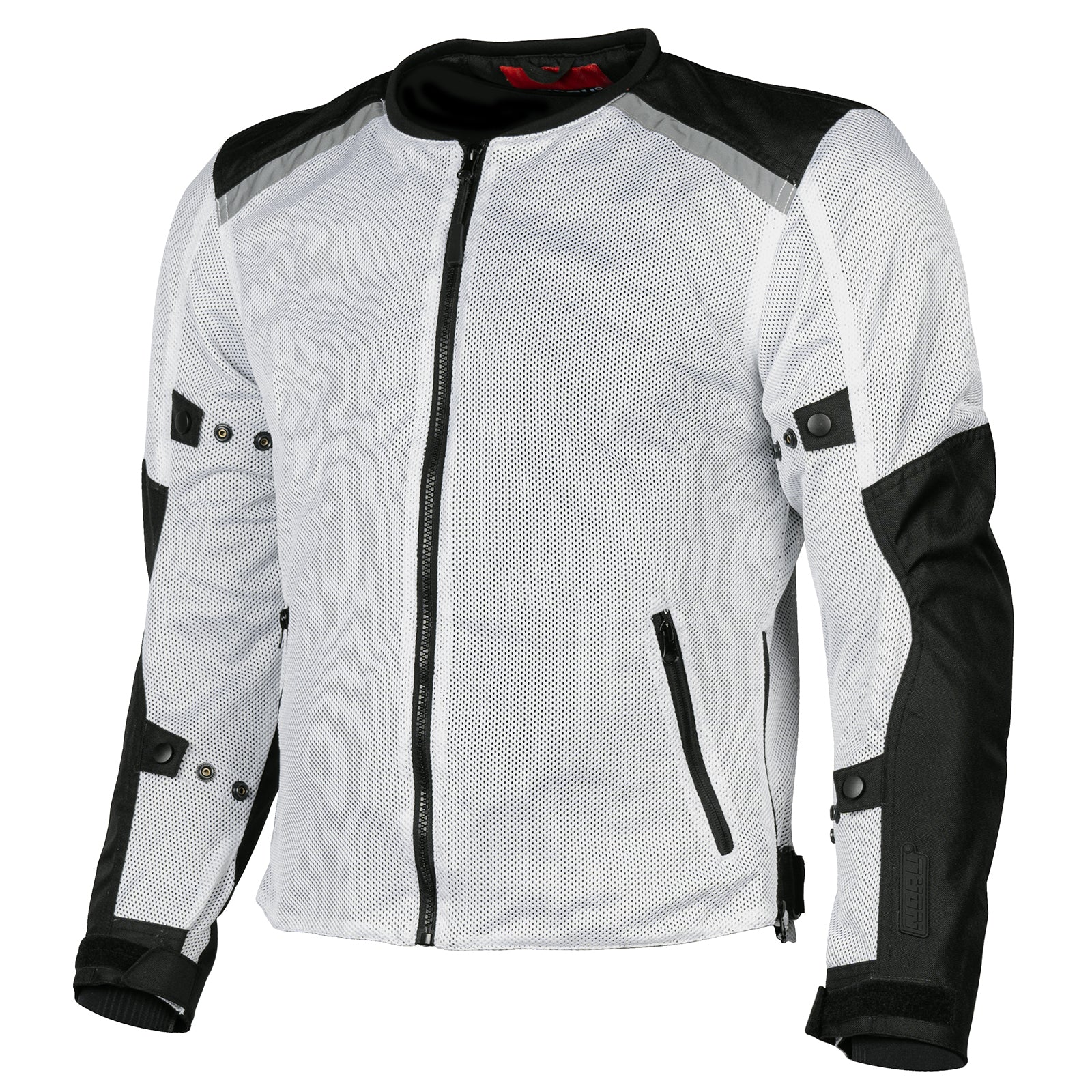 Noru Tabi Mesh Motorcycle Jacket - Adventure Parts