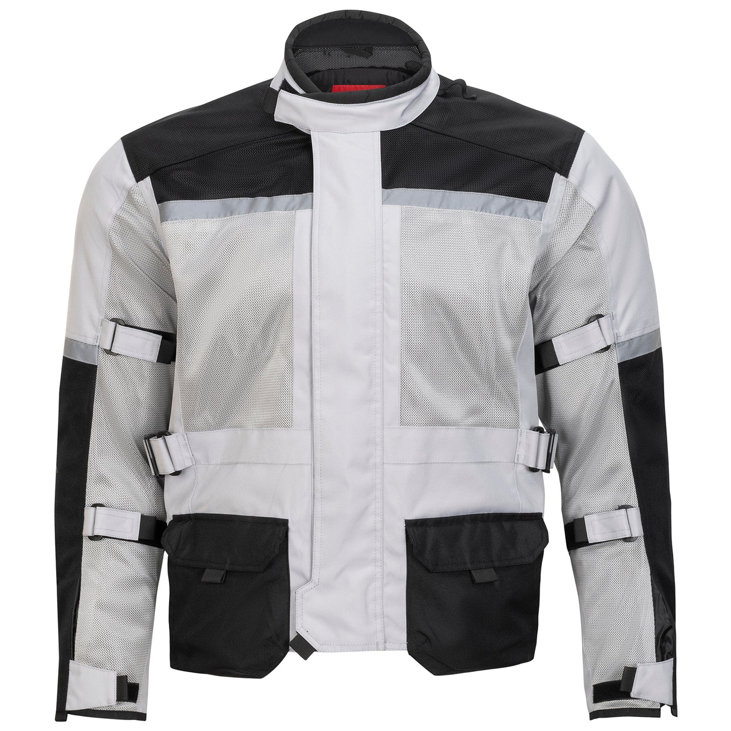 Noru Ganjo Adventure Mesh Motorcycle Jacket - Adventure Parts