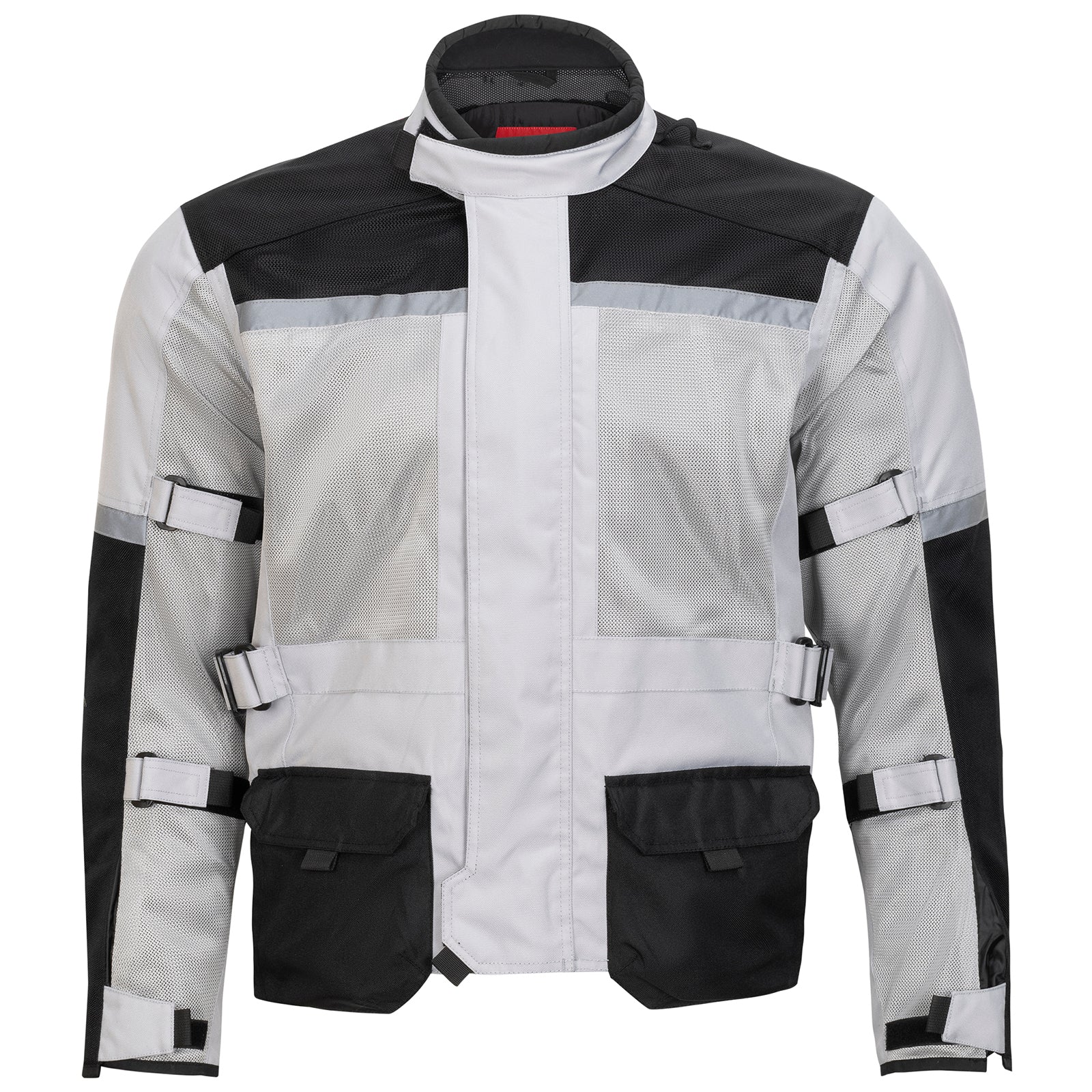 Noru Ganjo Adventure Mesh Motorcycle Jacket - Adventure Parts