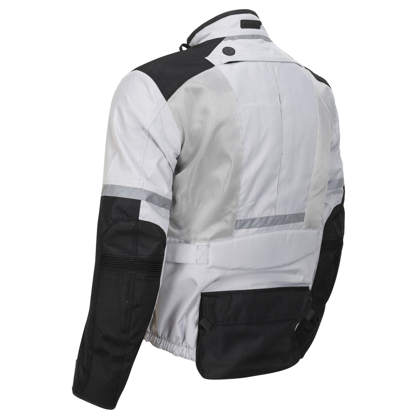 Noru Ganjo Adventure Mesh Motorcycle Jacket - Adventure Parts