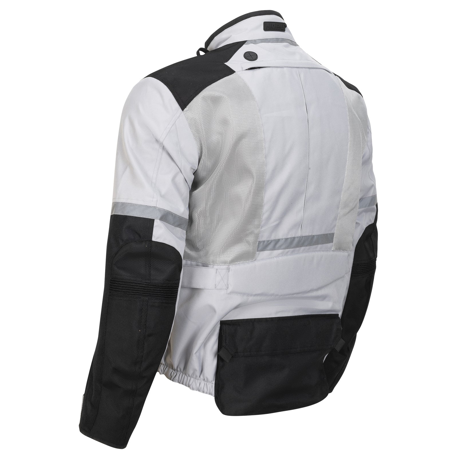 Noru Ganjo Adventure Mesh Motorcycle Jacket - Adventure Parts