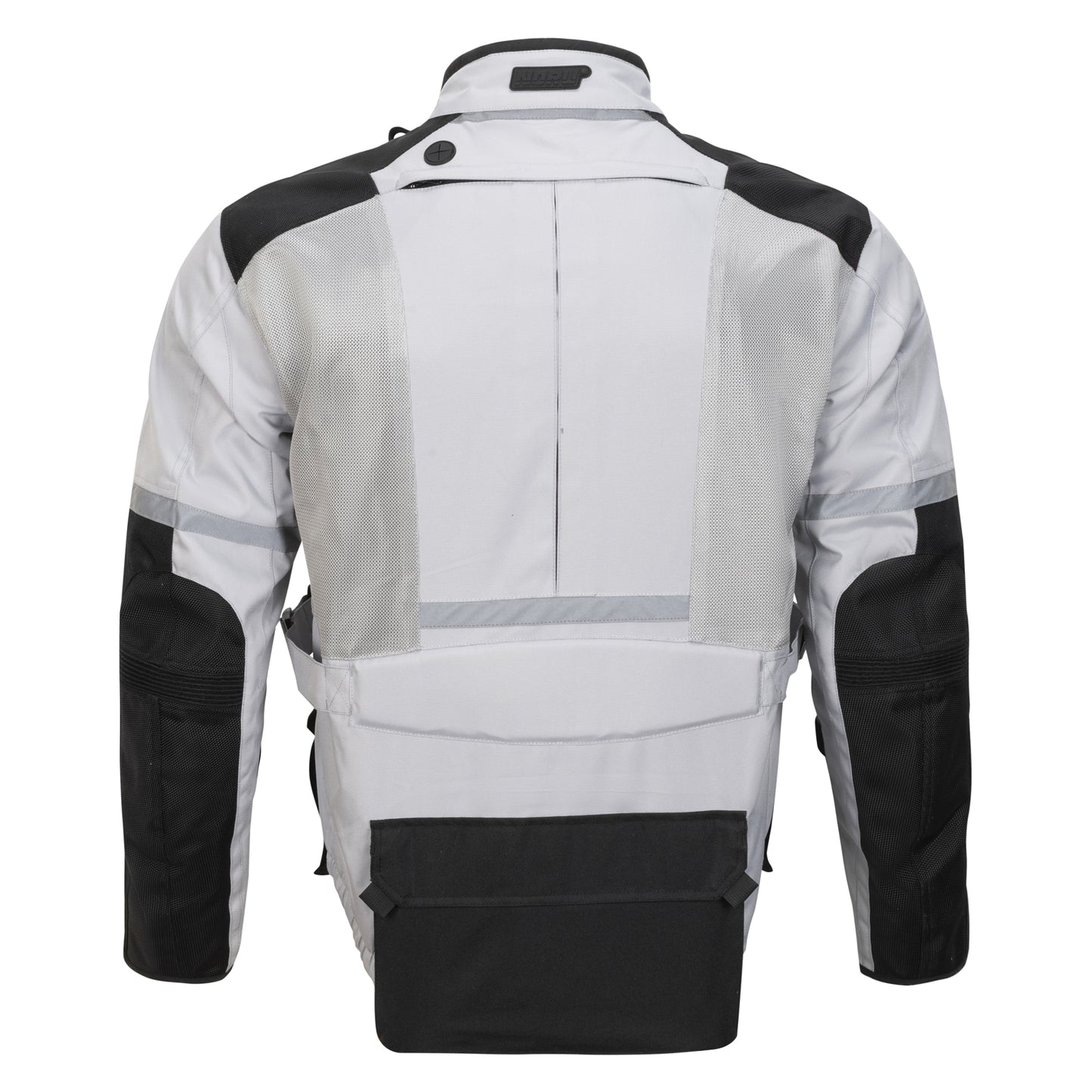 Noru Ganjo Adventure Mesh Motorcycle Jacket - Adventure Parts