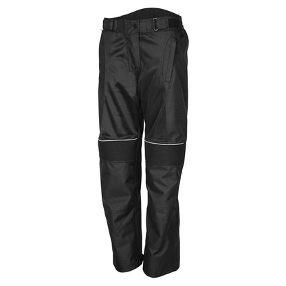 Noru Women's Josei Mesh Motorcycle Pants - Adventure Parts