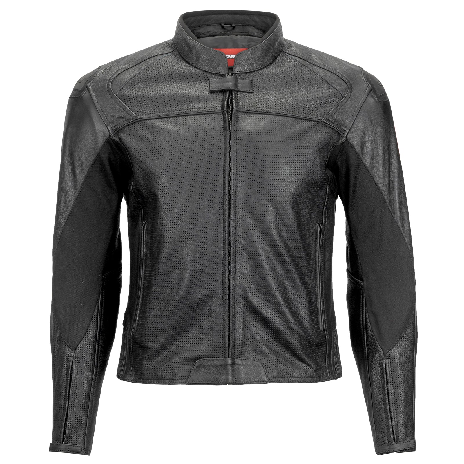 Noru Maruchi Motorcycle Jacket - Adventure Parts