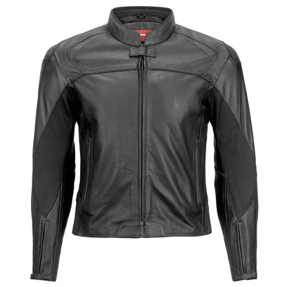Noru Maruchi Motorcycle Jacket - Adventure Parts