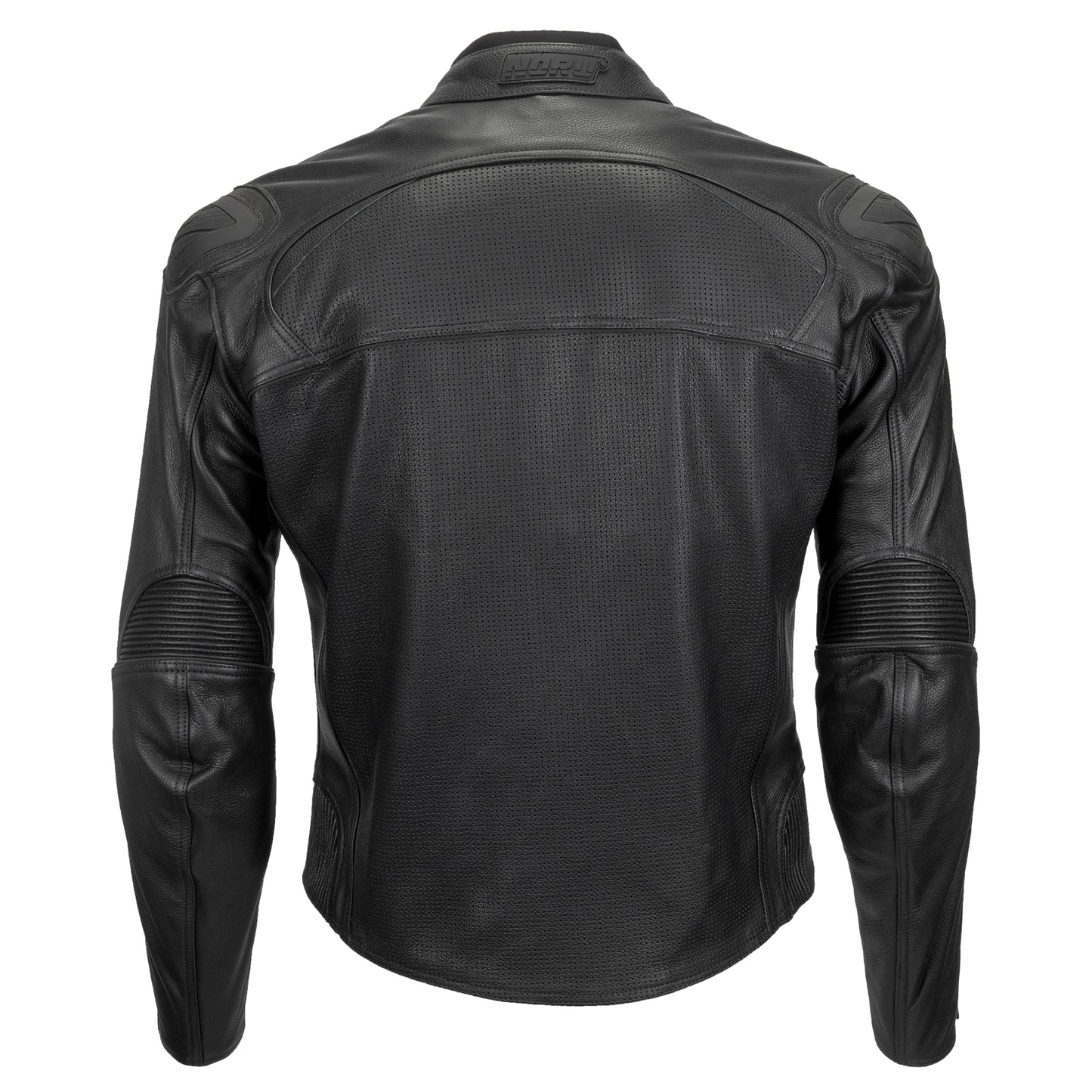Noru Maruchi Motorcycle Jacket - Adventure Parts